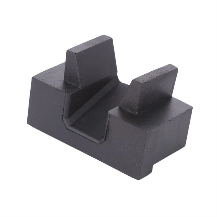 Air-Tight IIR Rubber Vibration Damper suppliers
