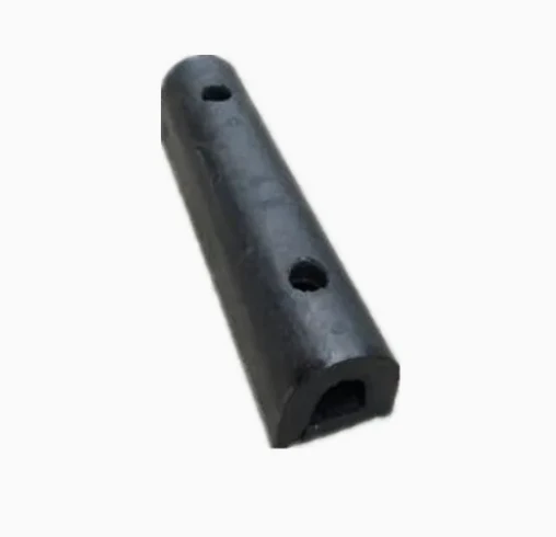 Heavy-Duty EPDM Rubber Bumper Blocks & Shock Absorbers for Industrial Machinery suppliers