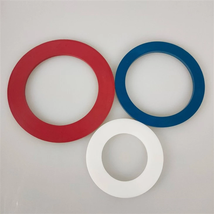 Food-Grade Silicone Rubber Washer suppliers