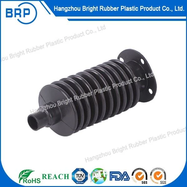 High Quality Customized Molded Rubber Bellow price