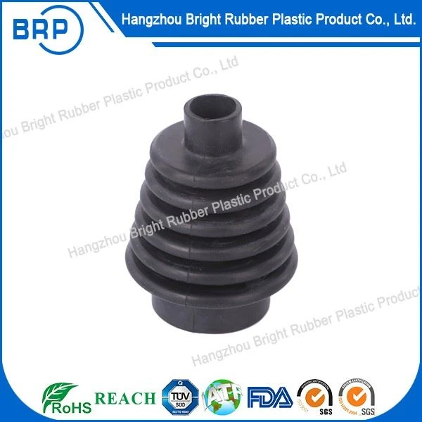 High Quality Customized Molded Rubber Bellow high quality
