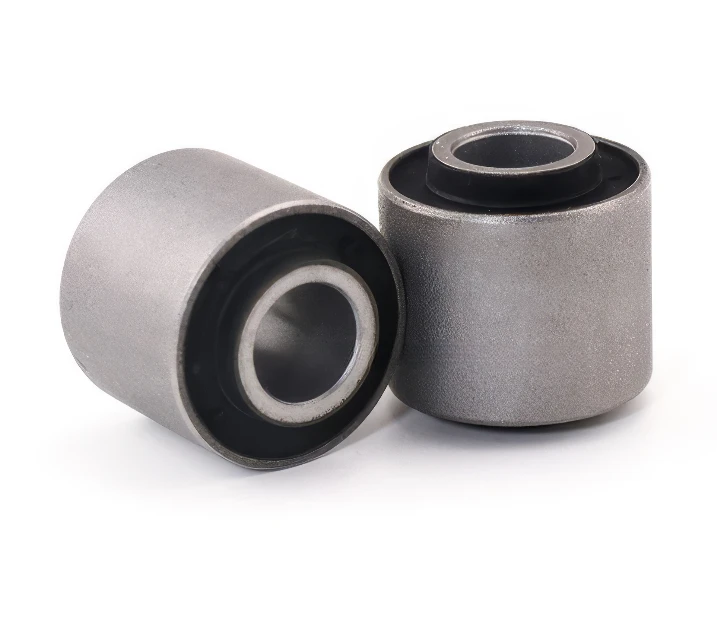 High Strength HNBR Rubber Bushing factory