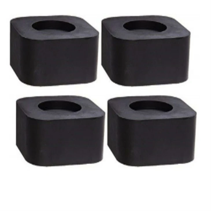 High Temp Silicone Shock Absorber suppliers