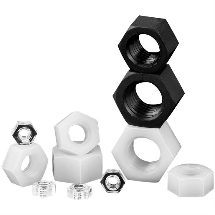 Nylon Domed Cap Nut price