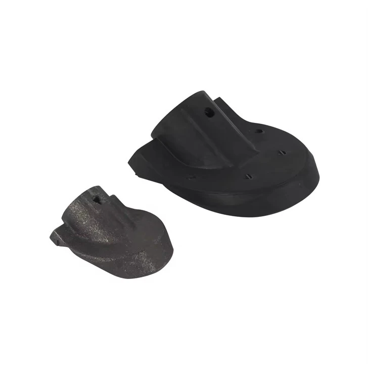 OEM Outdoor Equipment Ideal CR Rubber Gaskets high quality