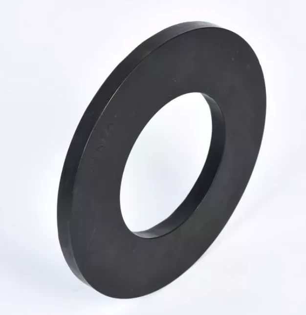 OEM Outdoor Equipment Ideal CR Rubber Gaskets factory