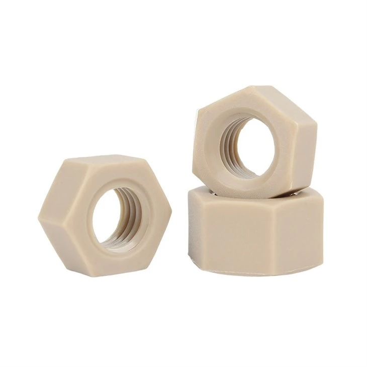 PEEK Hexagonal Nut price