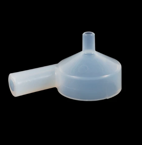 PFA Plastic Components high quality