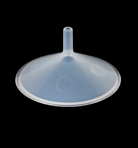 PFA Plastic Components factory
