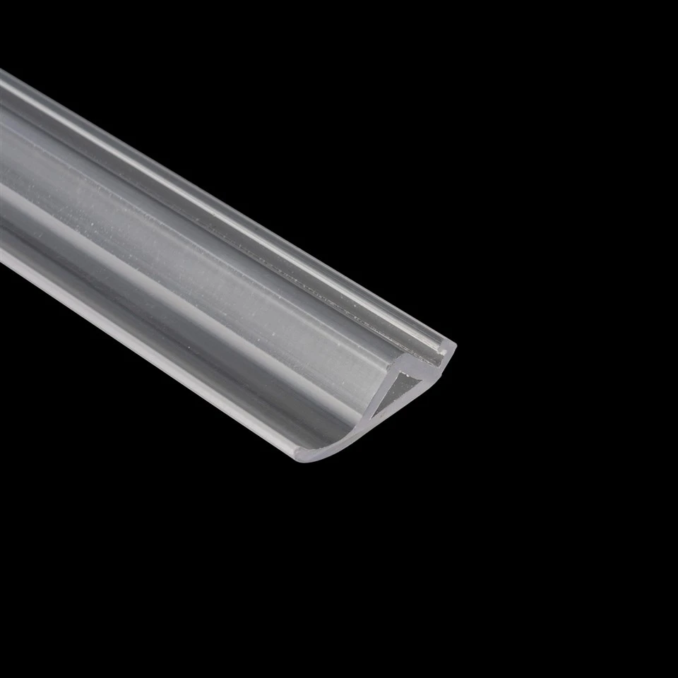 PVC Plastic Extrusion Profile suppliers