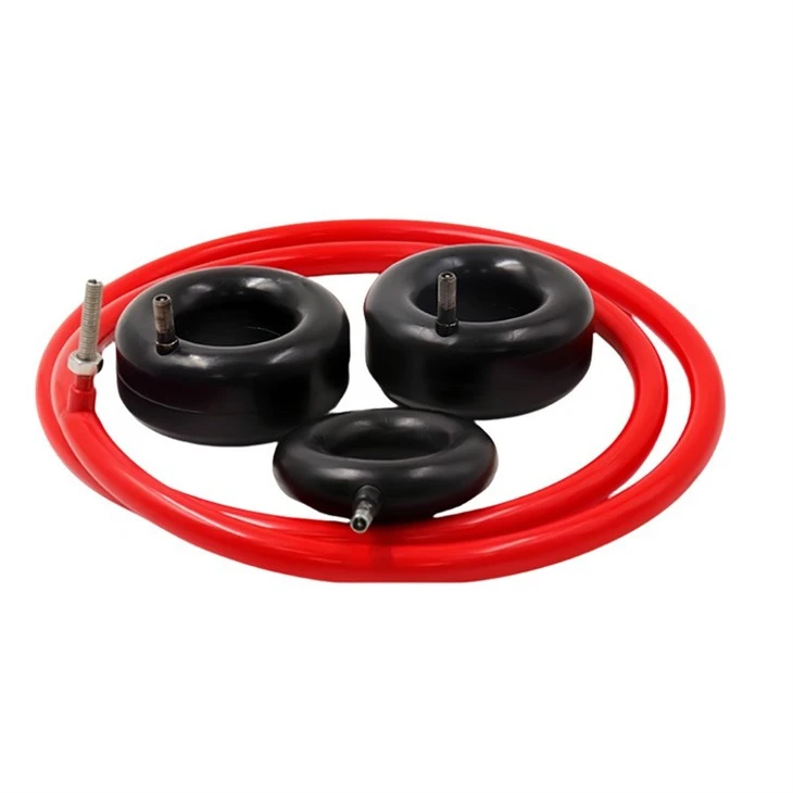 Pneumatic Inflatable Seal Ring high quality