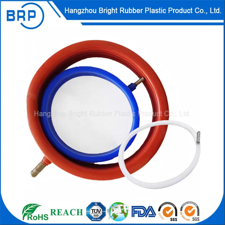 Pneumatic Inflatable Seal Ring suppliers