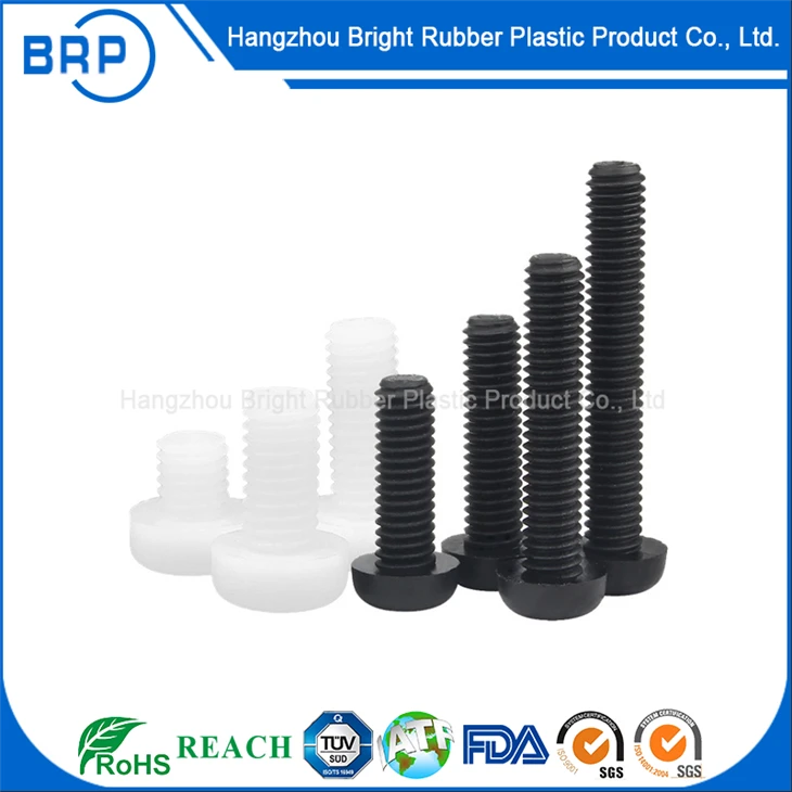 PVC Cross Head Screw suppliers