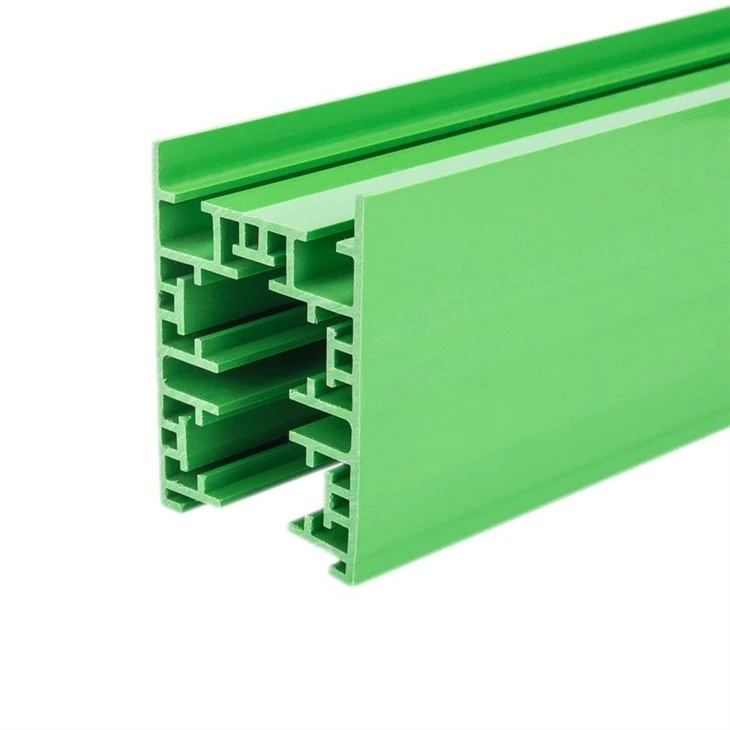 PVC Extrusion Profile best