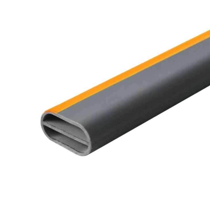 PVC Extrusion Profile high quality