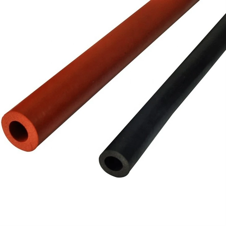 Rubber Sealing Strip For Industrial Use factory