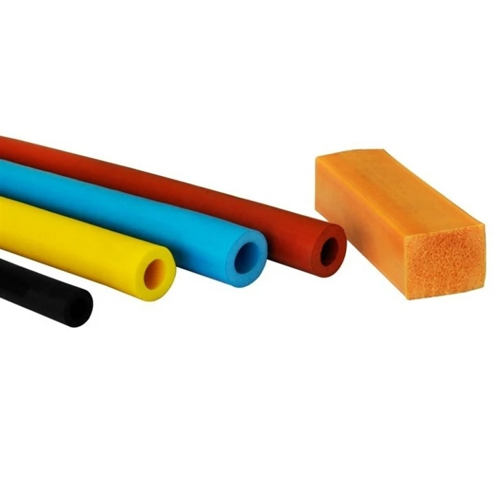 Rubber Sealing Strip For Industrial Use suppliers