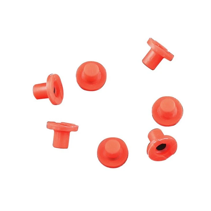 Silicone Rubber Button best