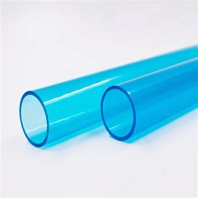 Plast Extrusion Profile Plast Strip Transparent Label Strip