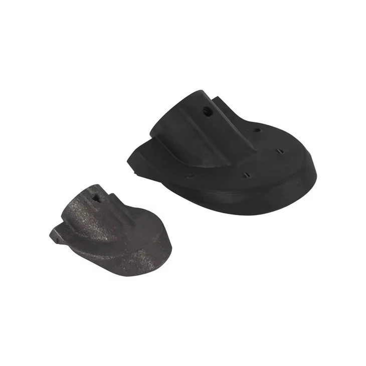 Veðurþolinn EPDM gúmmíventill