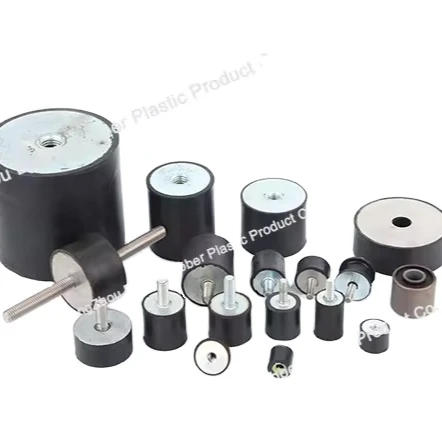 Anti-Aging EPDM Shock Absorber best