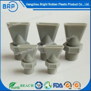 ABS plastsviftu stútar