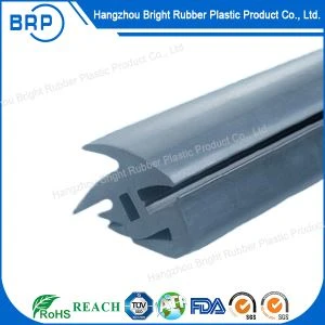 EPDM Rubber Extrusion Weather Strip