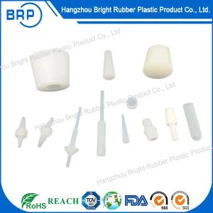 FVMQ Fluorosilicone Gúmmímótaðir hlutar