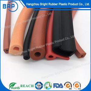 Natural Rubber Extrusion Vörur