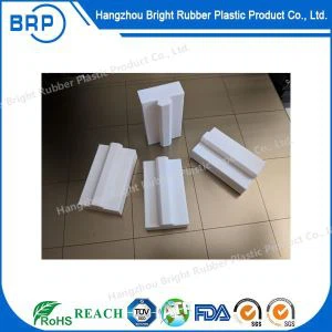 TPU Plastic Extrusion Varahlutir