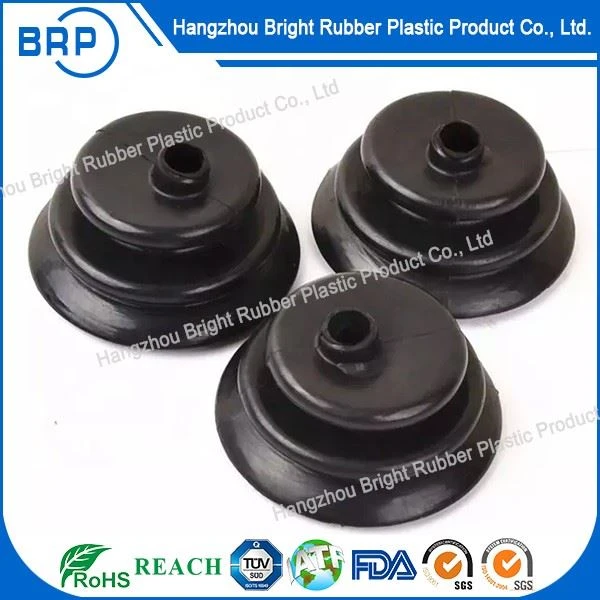Drive Shaft CV Joint Rubber Dust Cover For Automotive Supplier