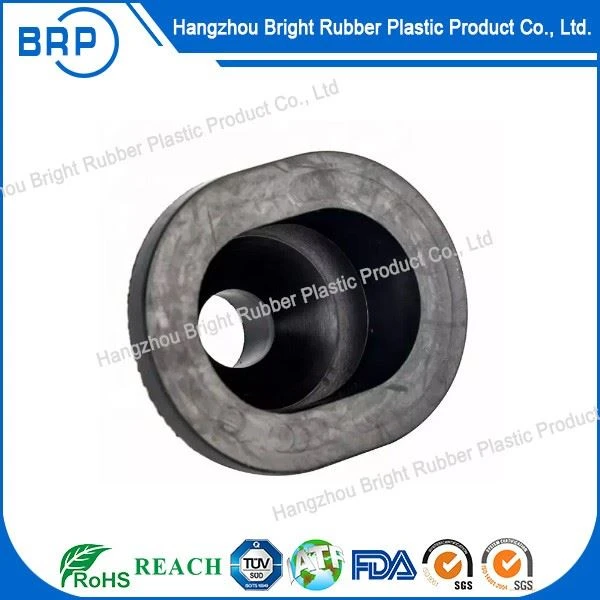 High Quality Dust Rubber Cover Auto Parts Rubber Parts
