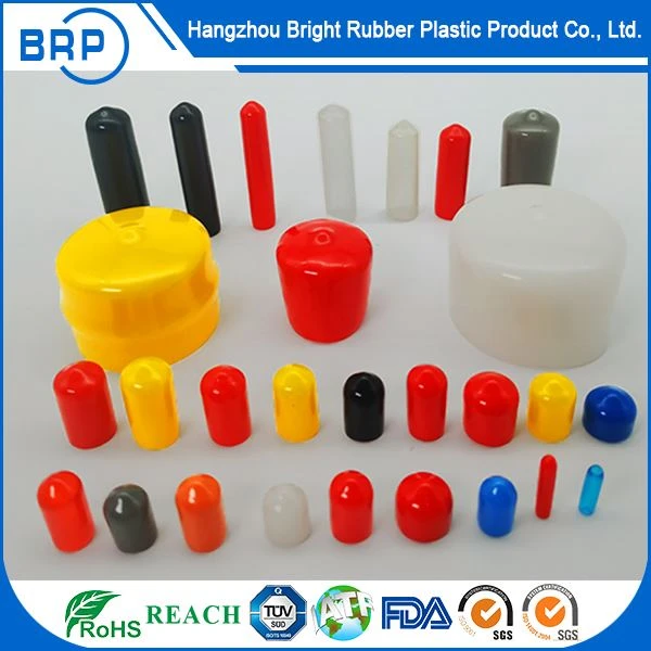 Dýfðu plast hlífðarhlíf/hettu