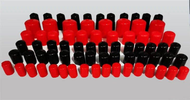 plastic cover