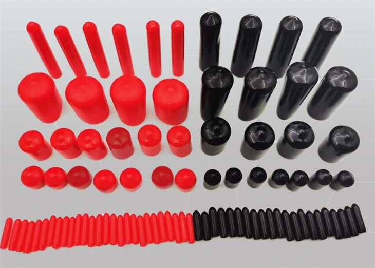 plastic cap