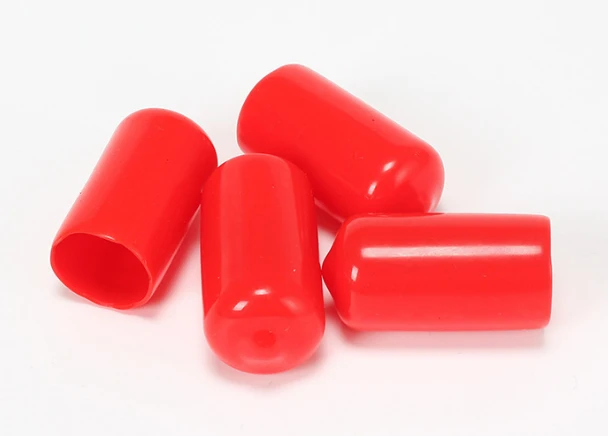 PVC  dipping cap