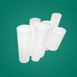 Ptfe Sheet Board Film Block Plate Ptfe High Hita Teflon Sheet Fyrir Heat Press