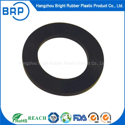 Gúmmíþvottavél